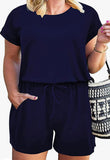Castle Romper