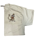 Monkey Sidekick Shirt