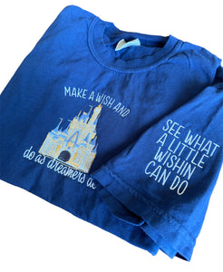 Dreamers Castle Shirt