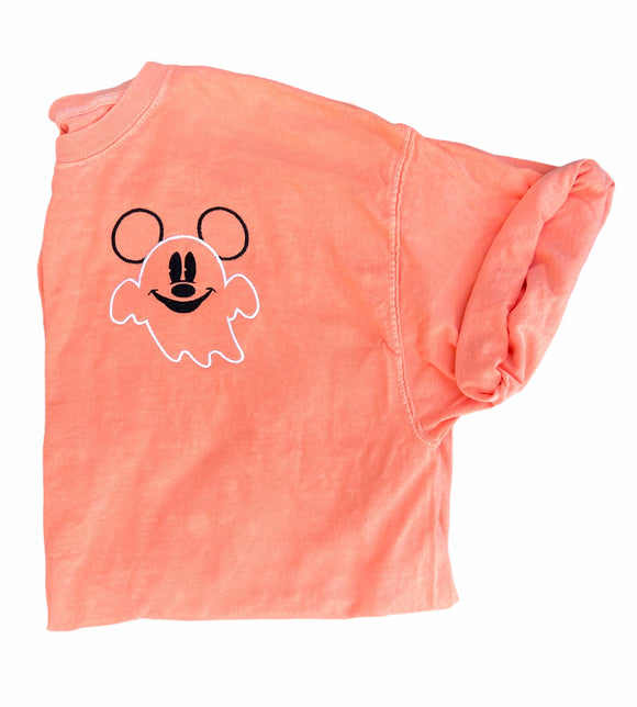 Mouse Ghost Shirt