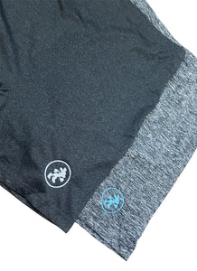 Run Biker Shorts