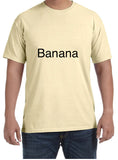 Banana Shirt