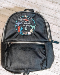 Friend In Me Toddler Backpack