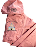 HEA Castle Rain Jacket