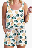 Monogram Romper