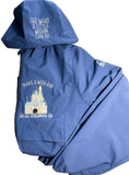 Dreamers Castle Rain Jacket