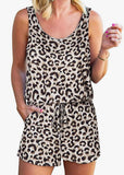 Monogram Romper