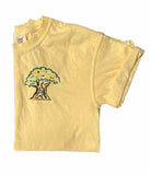 Tree shirt