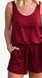 Mouse Romper
