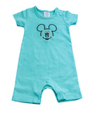 Mouse Unisex Romper