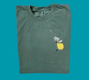 Cricket Bayou Shirt