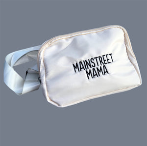 Mainstreet Mama Fanny Pack