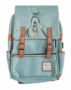 Silly Pal Phone Charging Backpack