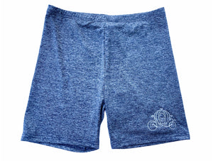 Carriage Biker Shorts