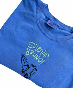 Silenzio Shirt