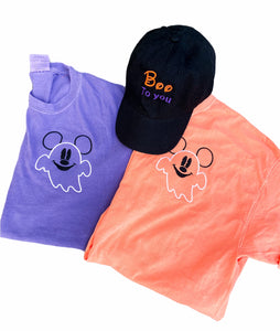 Boo To You Hat