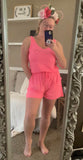 Mouse Romper