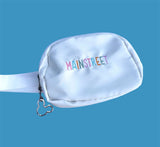 Mainstreet Fanny Pack