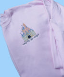 Unlock The Magic Castle Crewneck